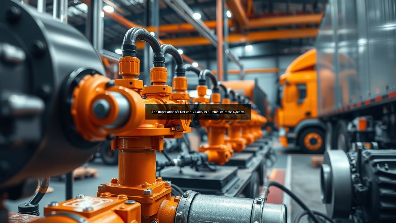 automatic lubrication system automatic lubrication systems lube lube systems automation